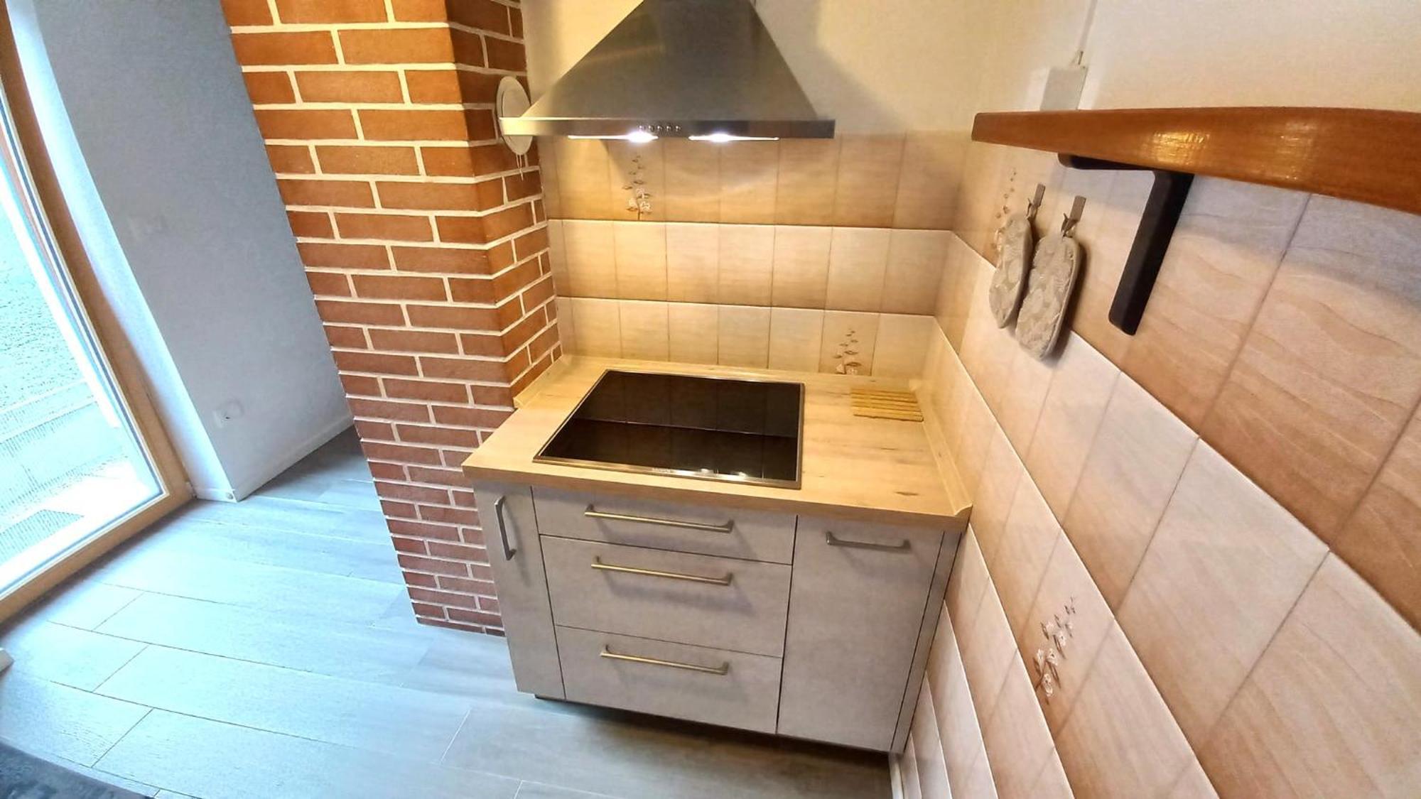 Apartma Nando Bovec Zewnętrze zdjęcie