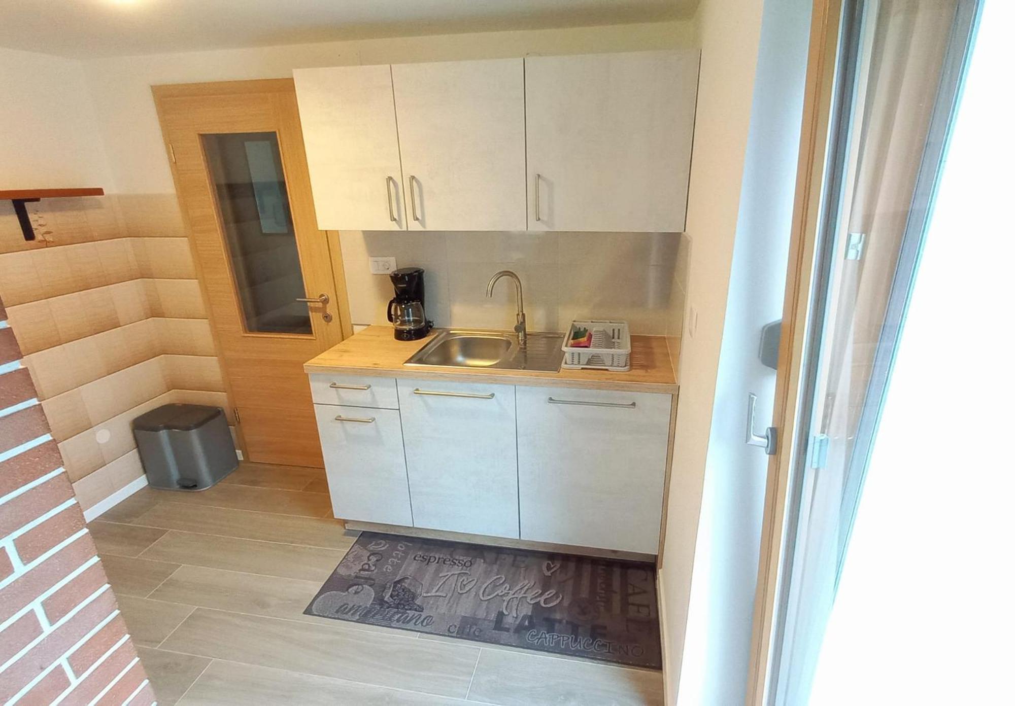 Apartma Nando Bovec Zewnętrze zdjęcie