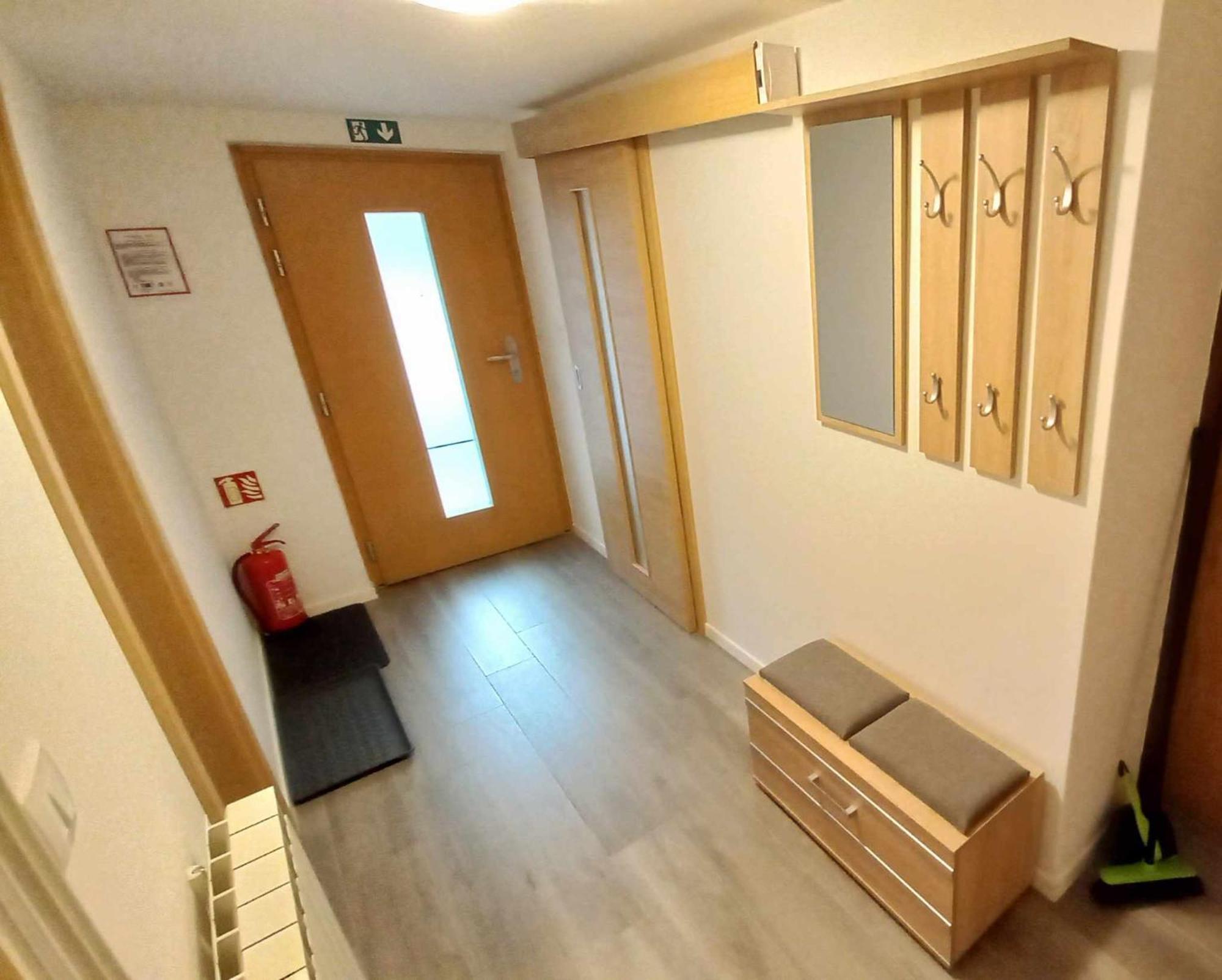 Apartma Nando Bovec Zewnętrze zdjęcie