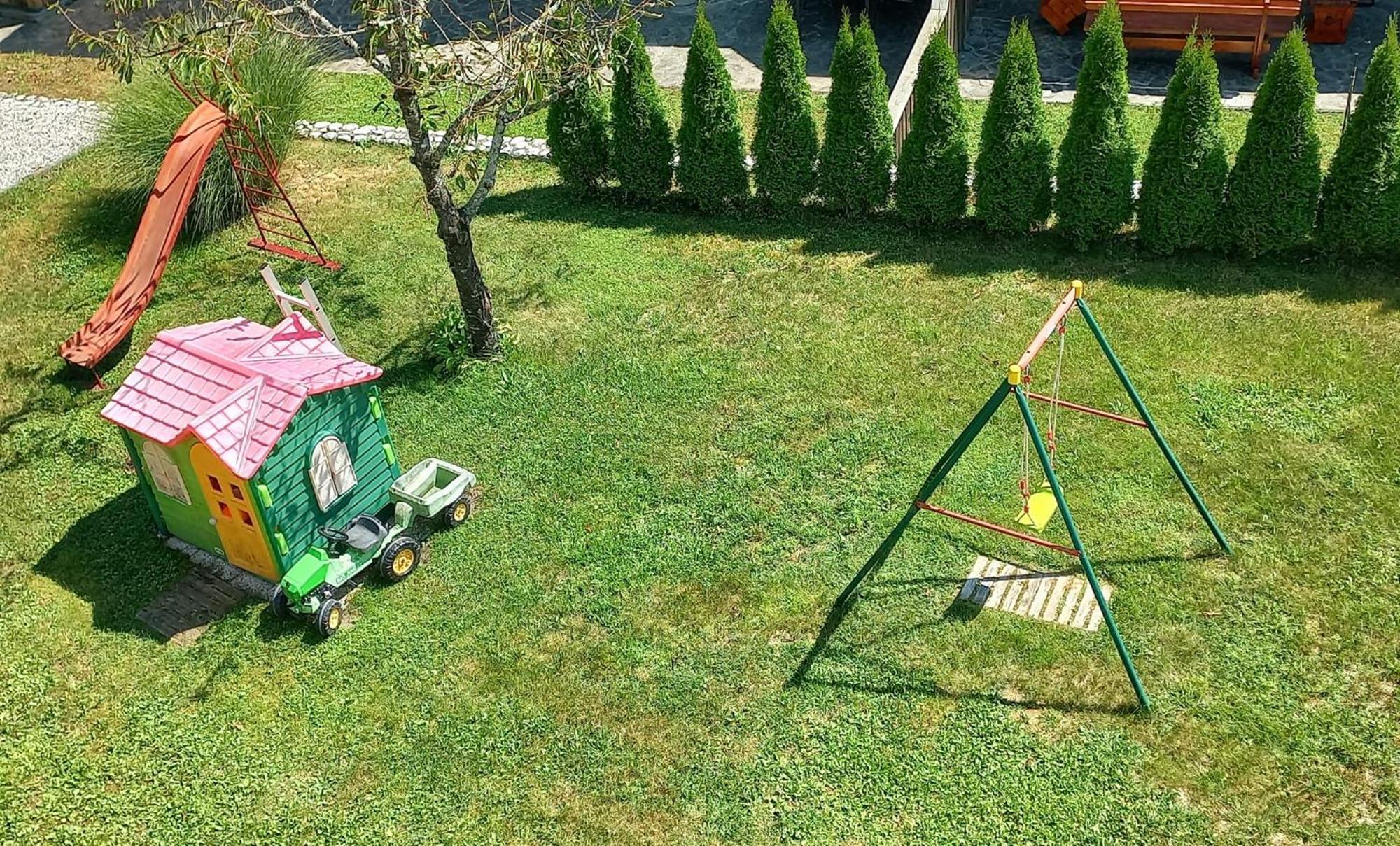 Apartma Nando Bovec Zewnętrze zdjęcie