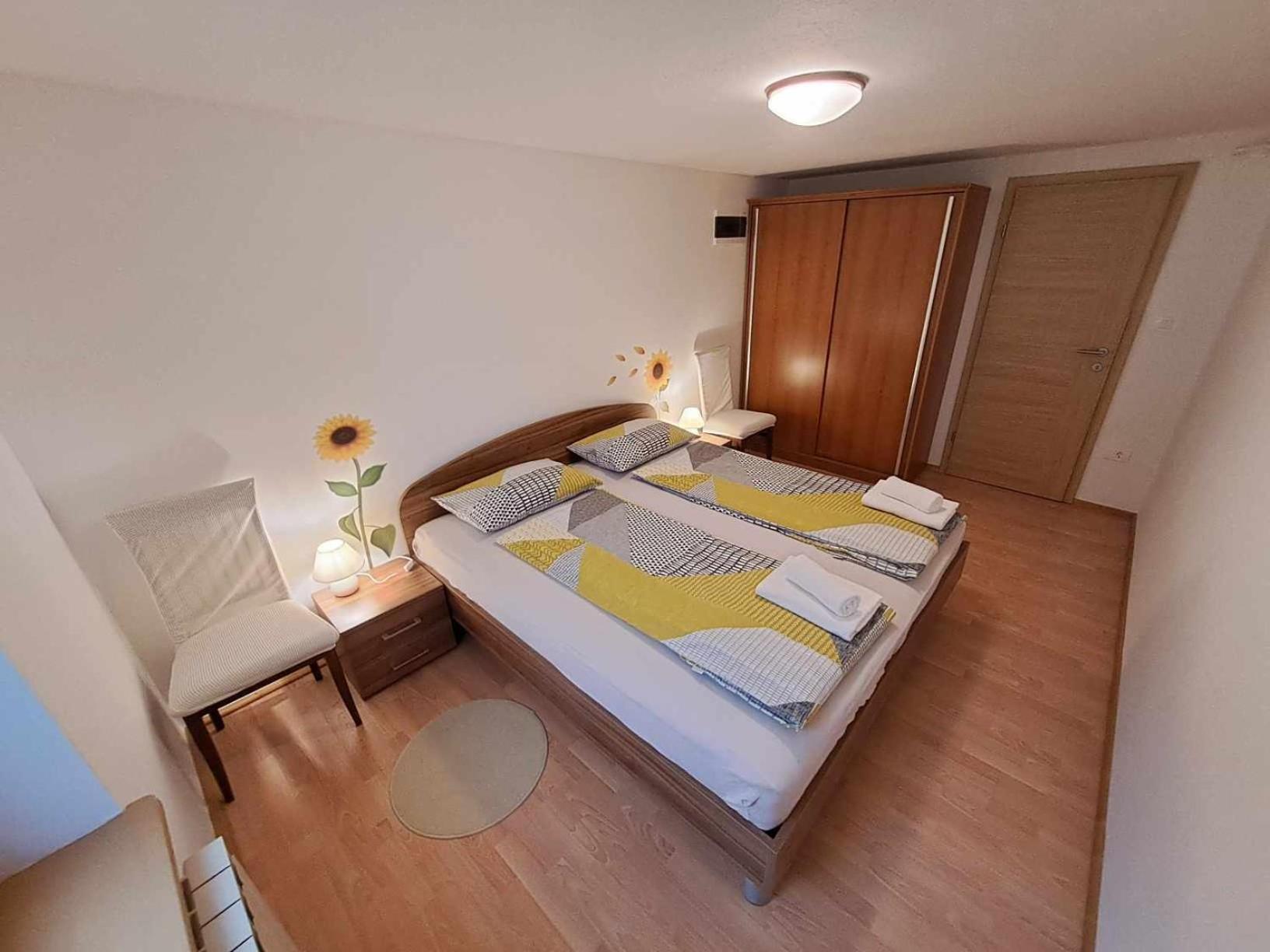 Apartma Nando Bovec Zewnętrze zdjęcie