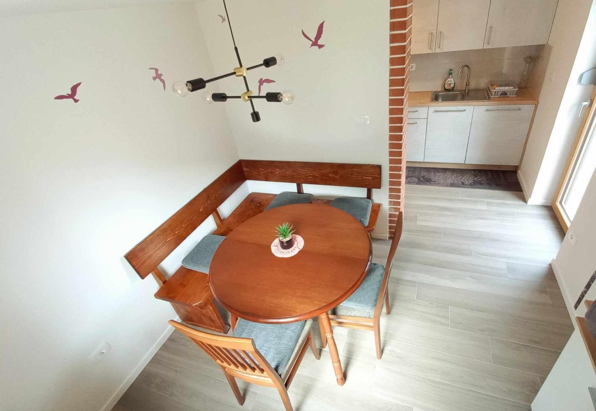 Apartma Nando Bovec Zewnętrze zdjęcie