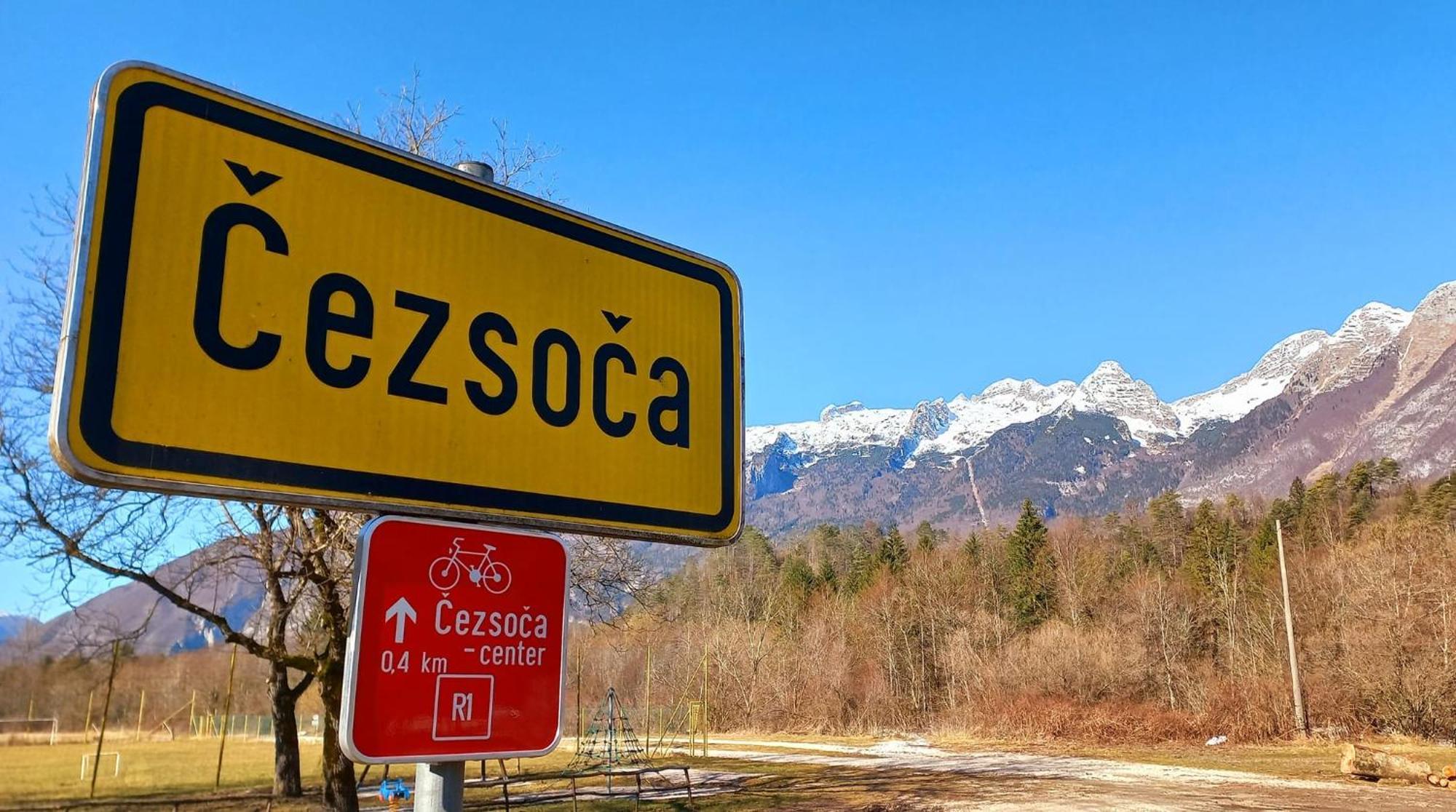 Apartma Nando Bovec Zewnętrze zdjęcie
